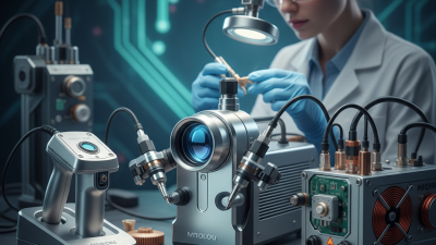 2026 Best Micro Welder Options for Global Buyers?