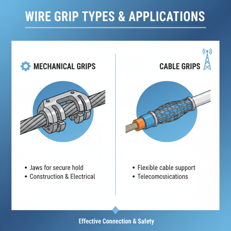 2026 Best Wire Grip Buying Guide for Global Buyers?