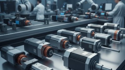 Top 10 Linear Motion Motors in China for Global Buyers?