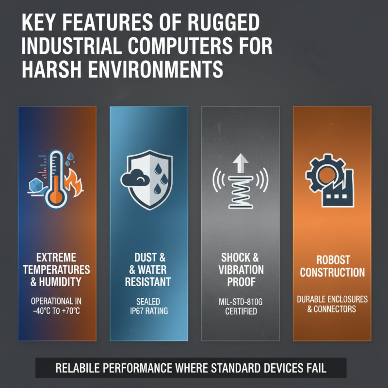 Why Choose Rugged Industrial Computers for Your Business Needs?