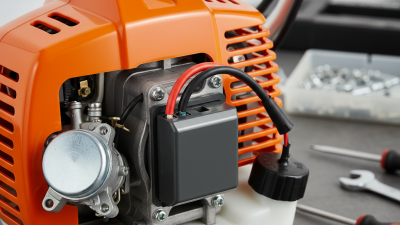 2026 Best Stihl Fs55 Ignition Coil Review and Recommendations?