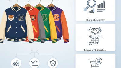 Discover the Best Varsity Jackets from China for Your Store?