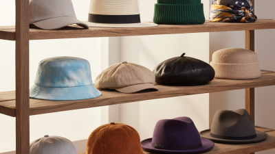 Top 10 Casual Style Hats for Every Occasion in 2026?