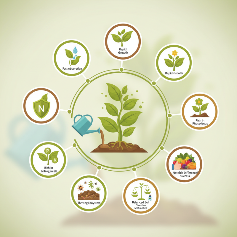 Top 10 Benefits of Water Soluble Fish Fertilizer for Your Garden?
