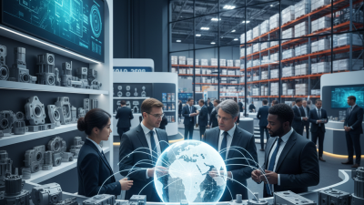 How to Find Reliable Distributor Parts for Global Sourcing?