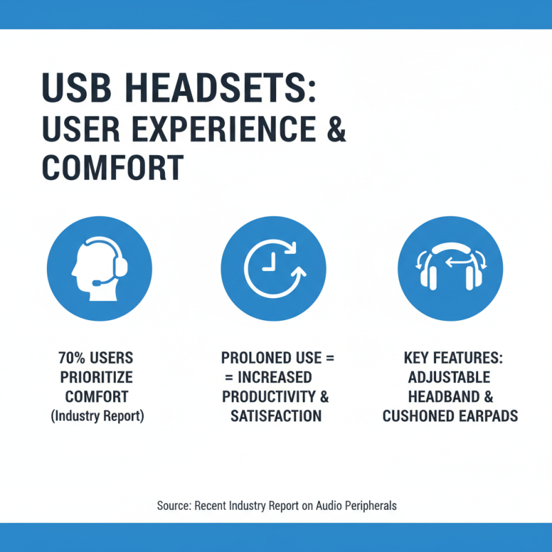 2026 Best USB Headset Options for Global Buyers to Consider?