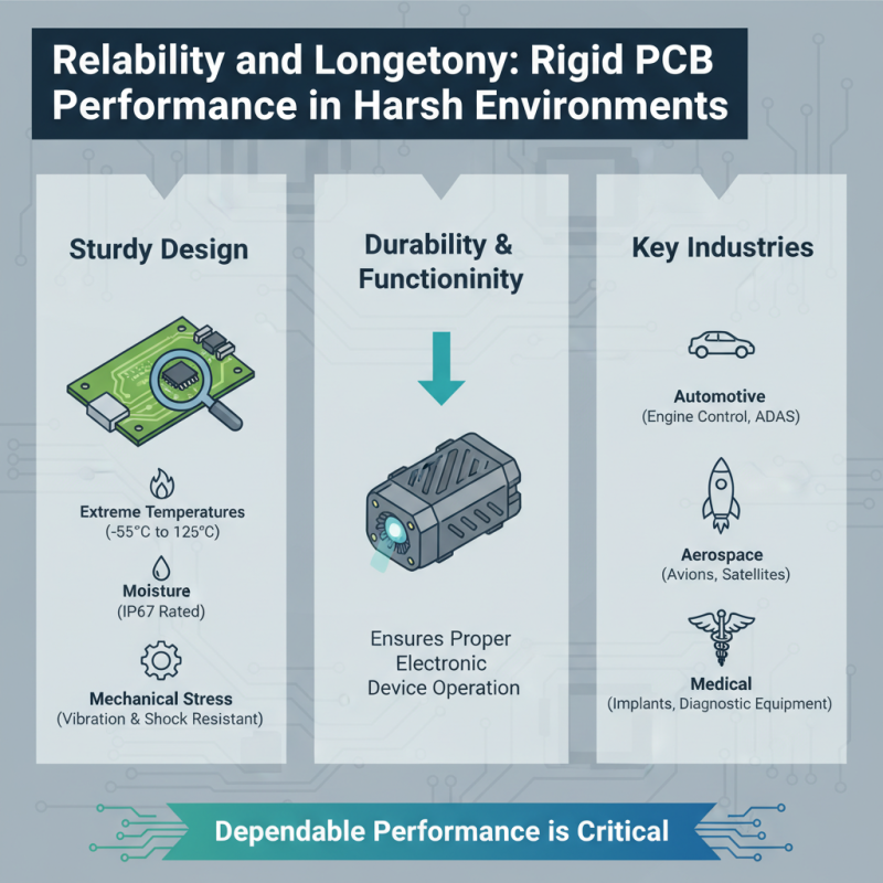 What Are the Benefits of Using Rigid PCB in Electronics?