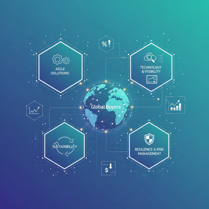 Best Supply Chain Solutions for Global Buyers in 2026?