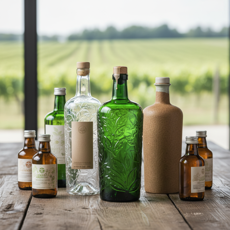 How to Design Eco Friendly Packaging for Spirits that Sells?
