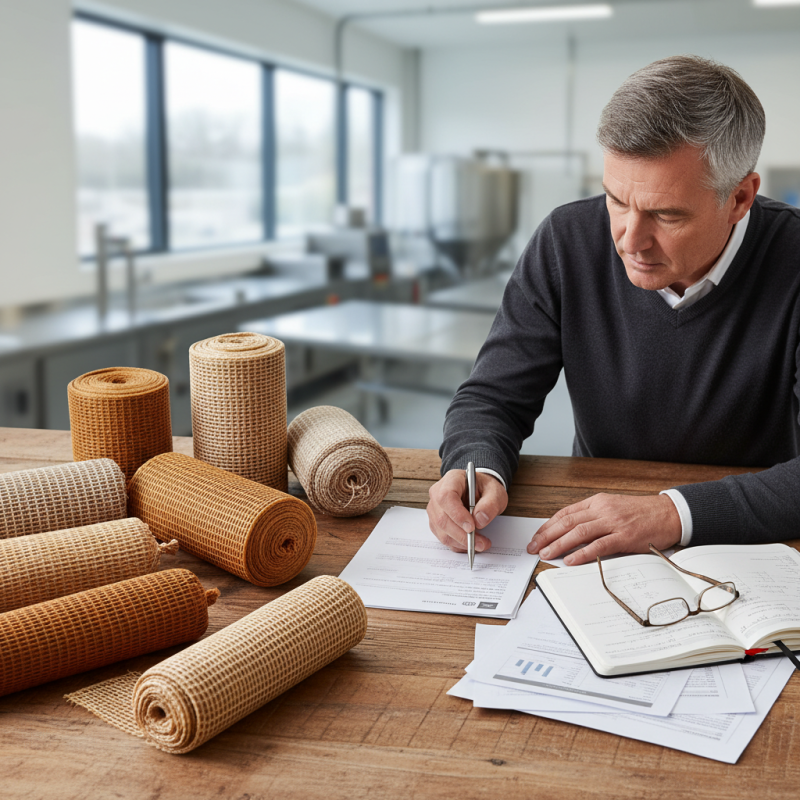 Top Tips for Finding Reliable Fibrous Casing Suppliers?