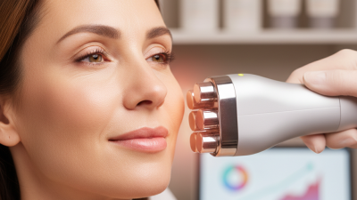 Tripollar VX Benefits and Tips for Global Buyers