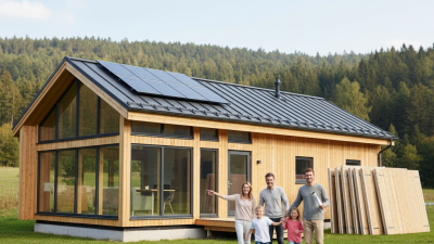 How to Choose the Best Prefab Home Kits for Your Needs