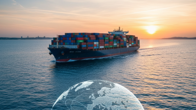 How to Choose the Best Sea Freight Options for Global Sourcing?