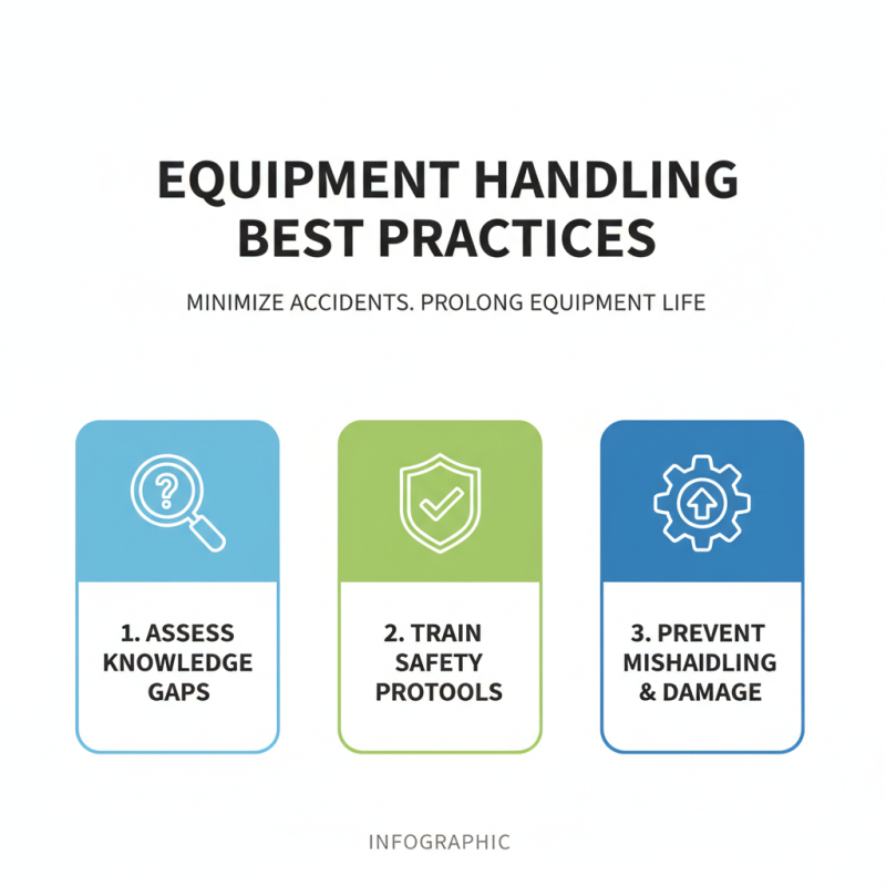 10 Essential Tips for Efficient Handling Equipment Management?