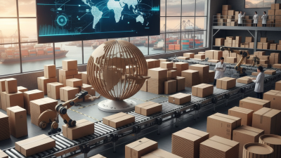 China Best Paperboard Packaging Solutions for Global Buyers?