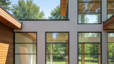 What is Fiberglass Windows and Why Choose Them?
