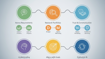 How to Choose the Best Branding Agency for Your Business Needs?