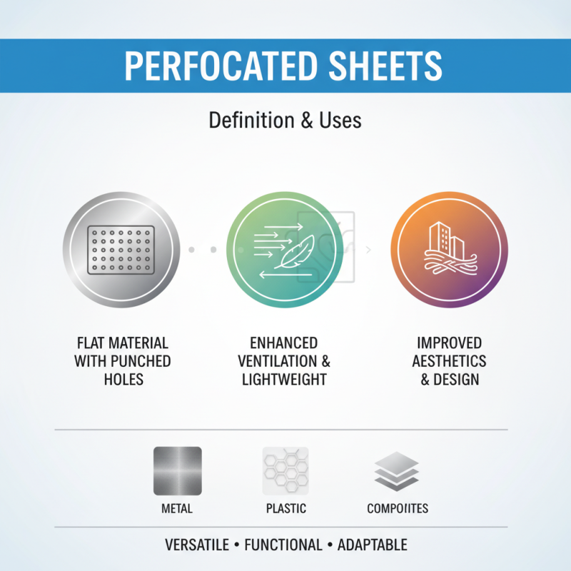 How to Choose the Right Perforated Sheet for Your Project?