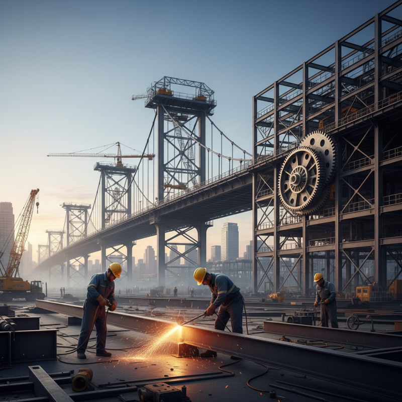 What is Steel Fabrication and Why is it Important?