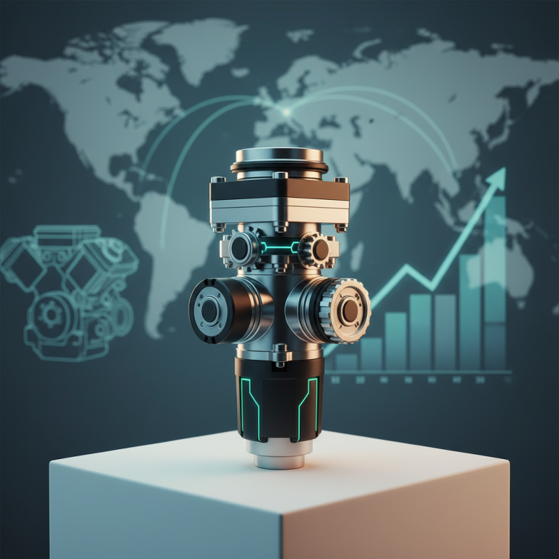 Top Benefits of Fuel Control Valve for Global Buyers?