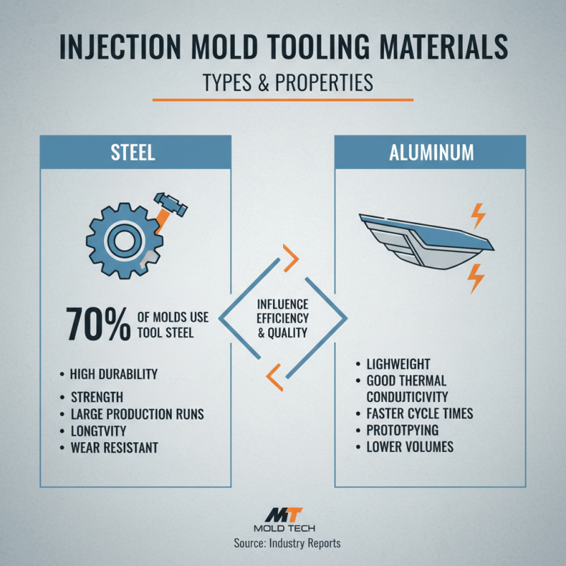 What is Injection Mold Tooling and Why is it Essential?