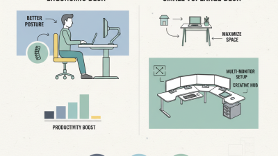 Top Office Desk Options for Your Workspace Upgrade?