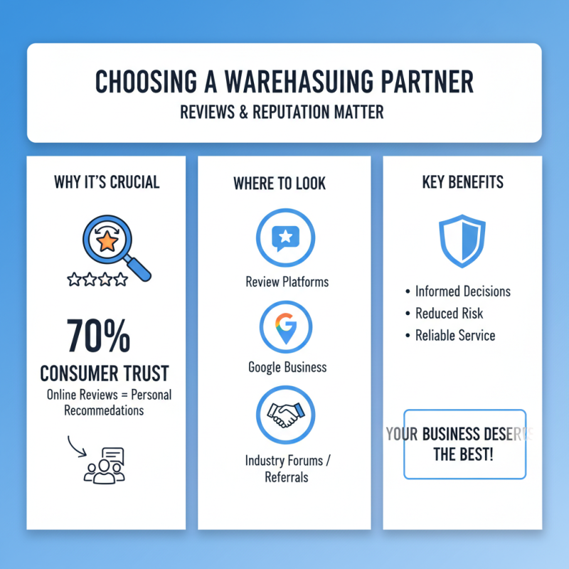 How to Choose the Best Warehousing Companies for Your Business?