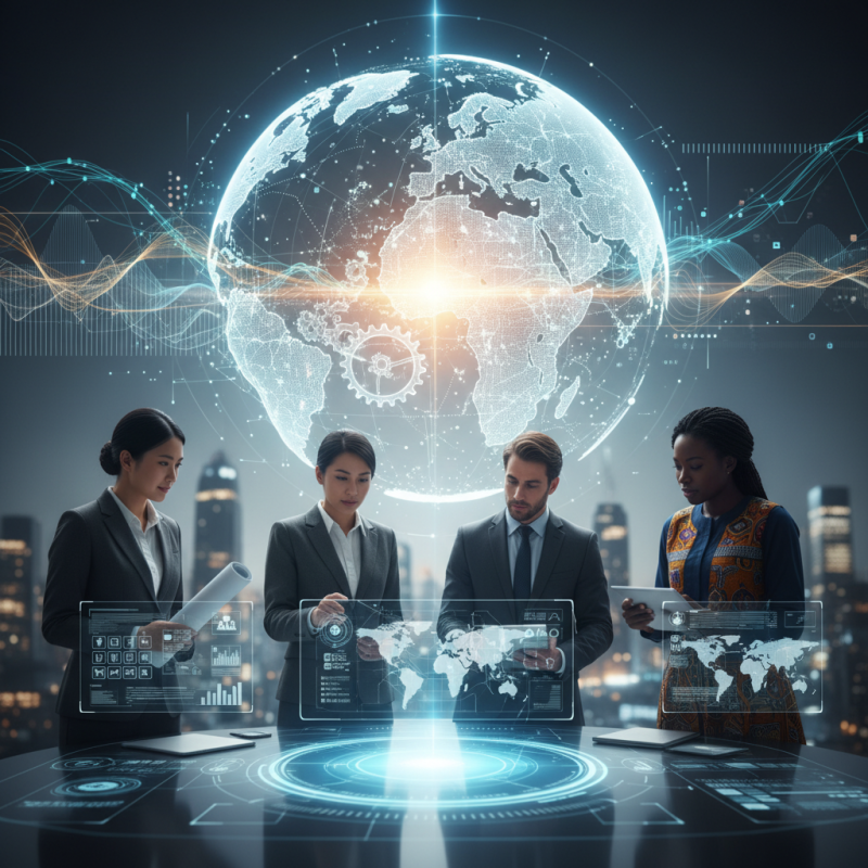 2026 Best Professional Translator Services for Global Buyers?