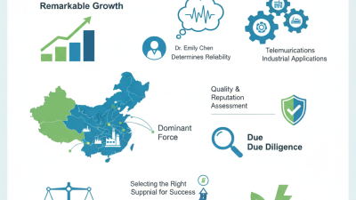 Top China Best Cable Compound Suppliers for Global Buyers?