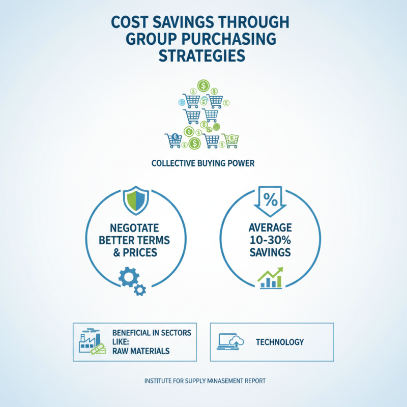 Top 10 Benefits of Group Energy for Global Buyers?