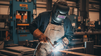 How to Choose the Best Welding Fabrication Services for Your Needs?