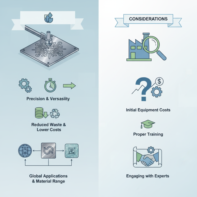 Top Benefits of Laser Etching for Global Buyers?