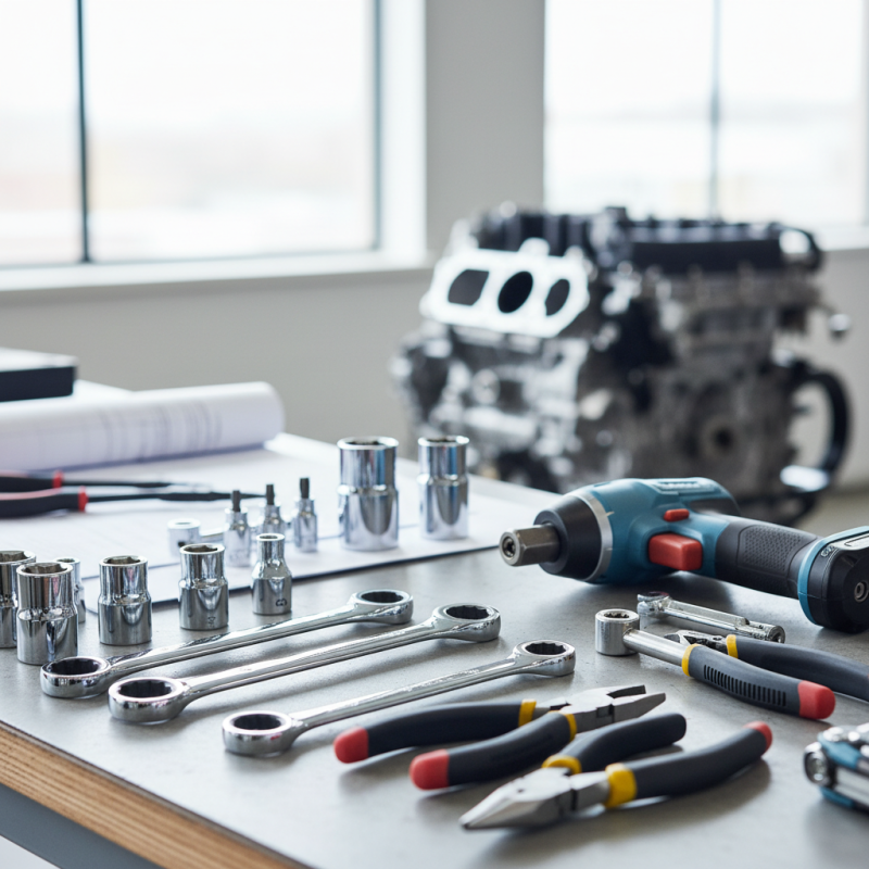 2026 How to Choose the Best Mechanical Tools for Your Needs?
