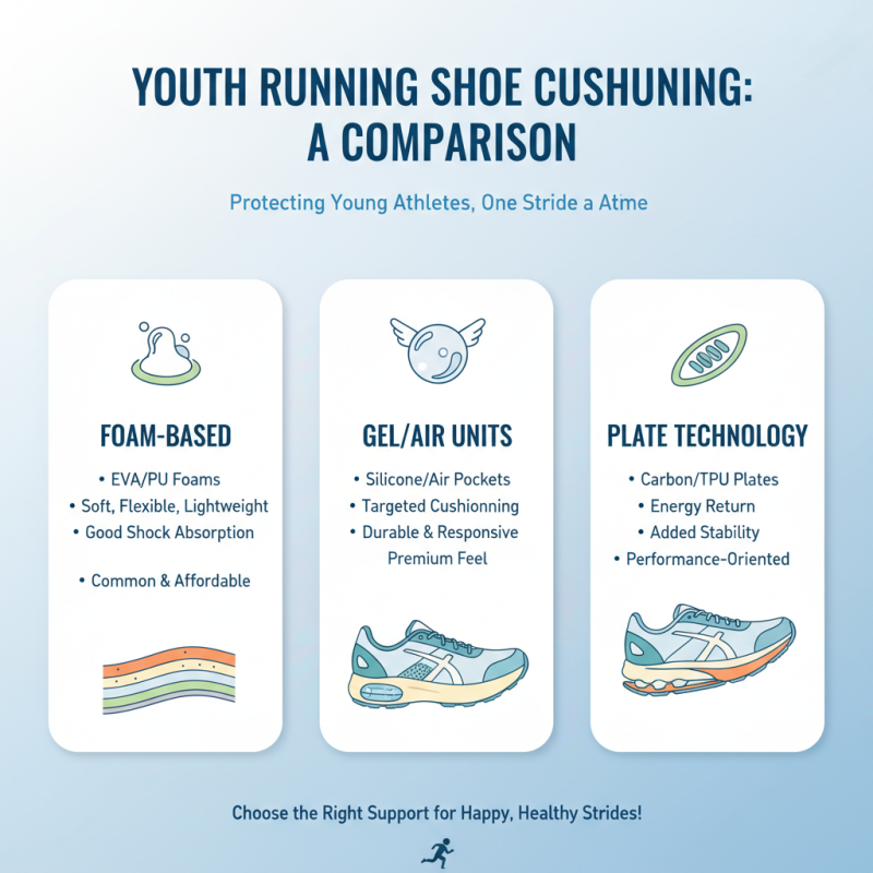 Top 10 Youth Running Shoes for Active Kids to Boost Performance?