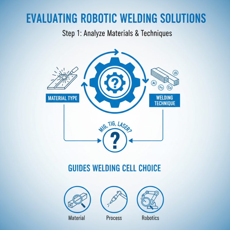 Discover the Best Robotic Welding Cell for Your Business Needs?