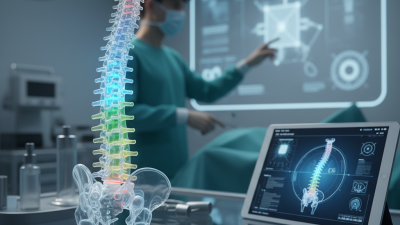Top 10 Benefits of 3D Printed Spine Solutions for Healthcare?