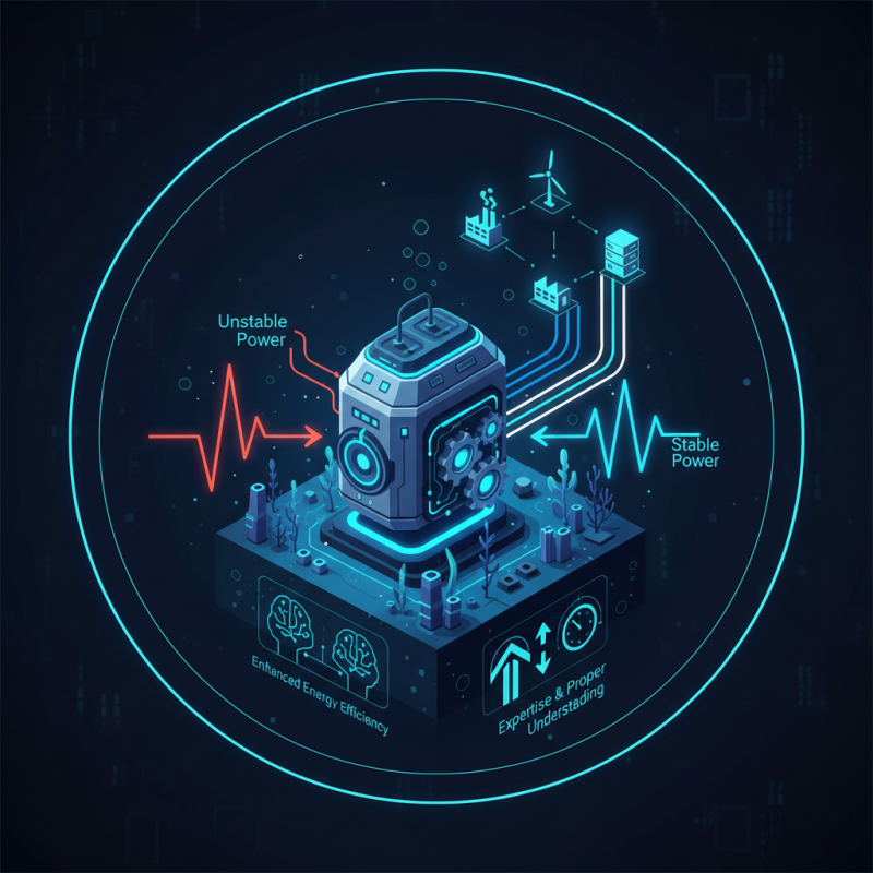 Why Investing in Deep Sea Voltage Regulators Enhances Power Stability?