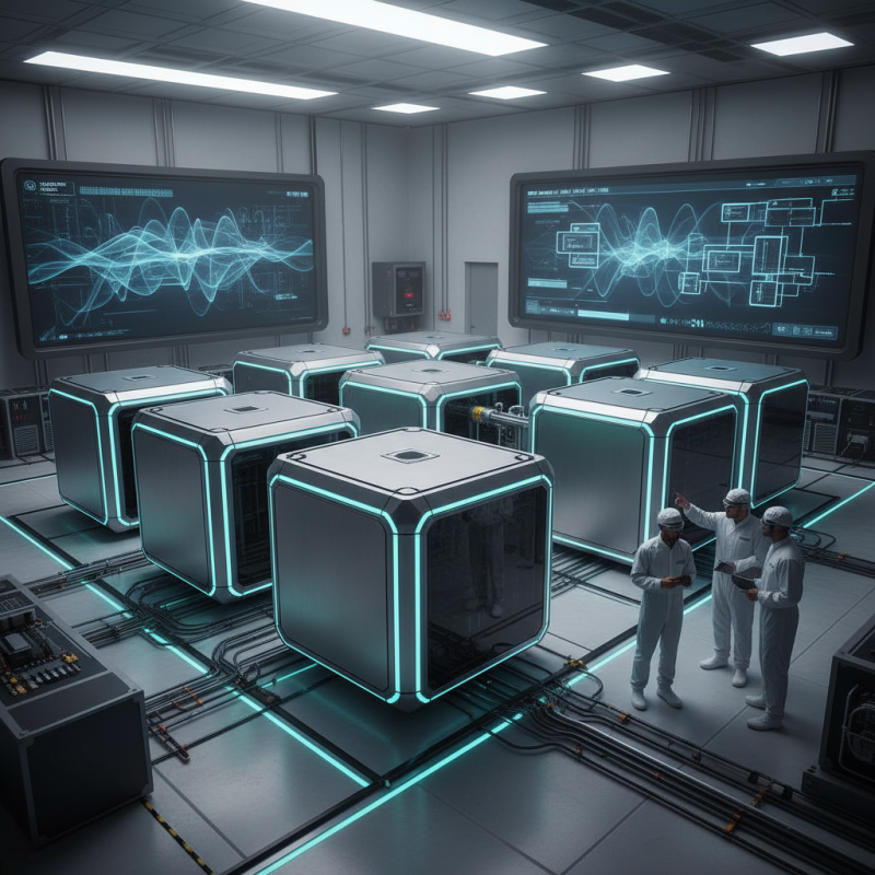 10 Essential Tips for Understanding Modular Data Center Solutions?