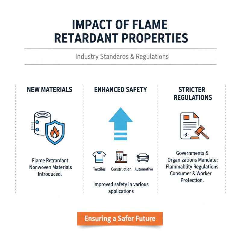 Top 10 Benefits of Flame Retardant Nonwoven Materials?