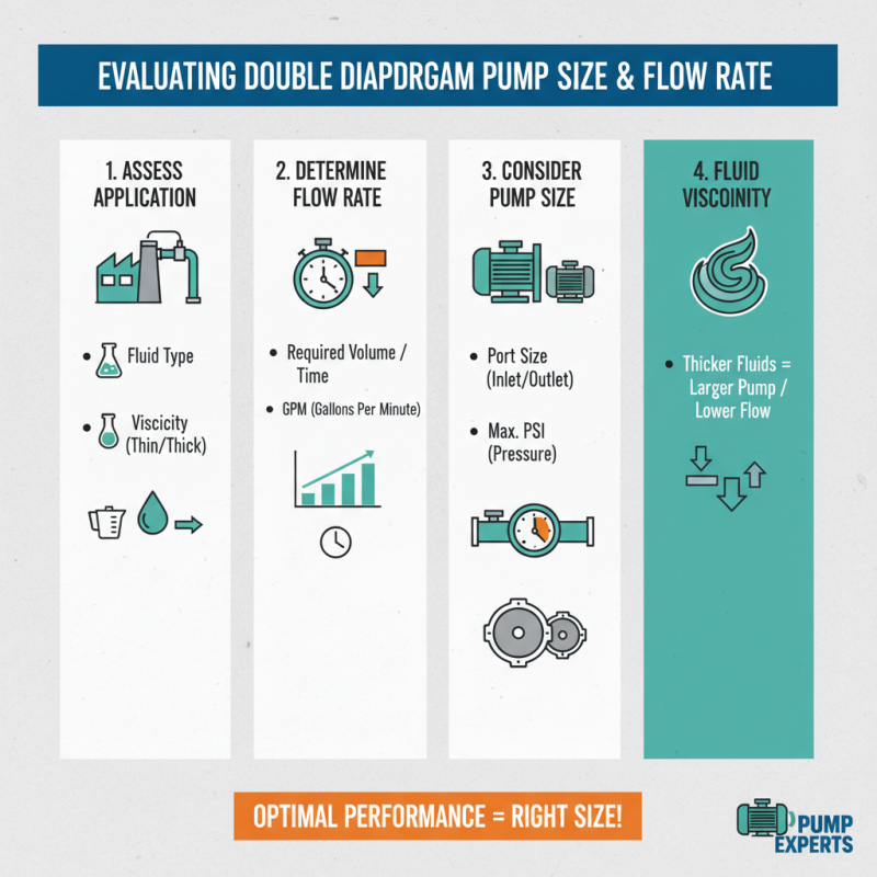 10 Tips for Choosing the Best Double Diaphragm Pump?