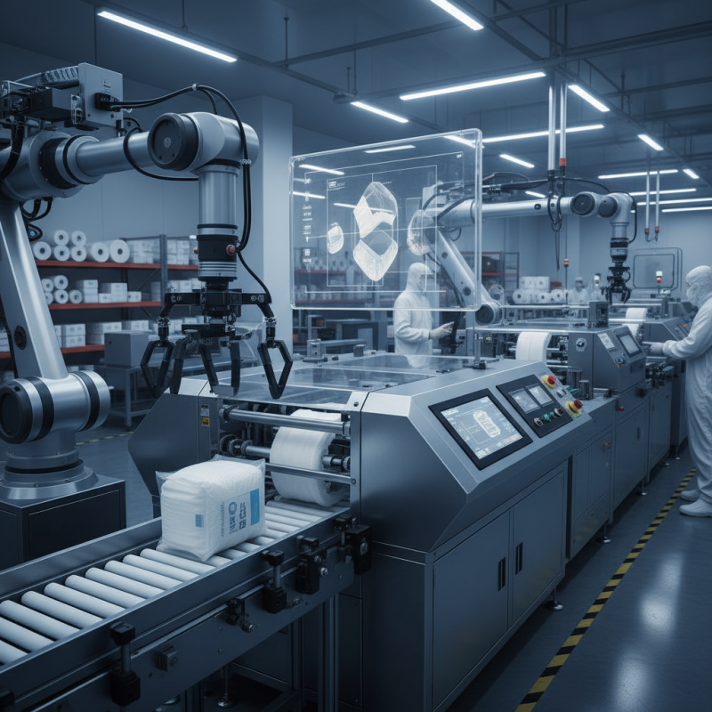 Top 10 Adult Diaper Machine Innovations You Should Know?