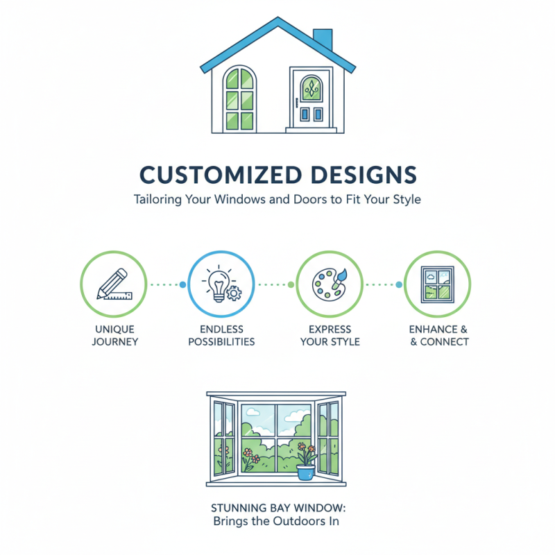 Top 5 Reasons to Choose Nordik Windows and Doors for Your Home?