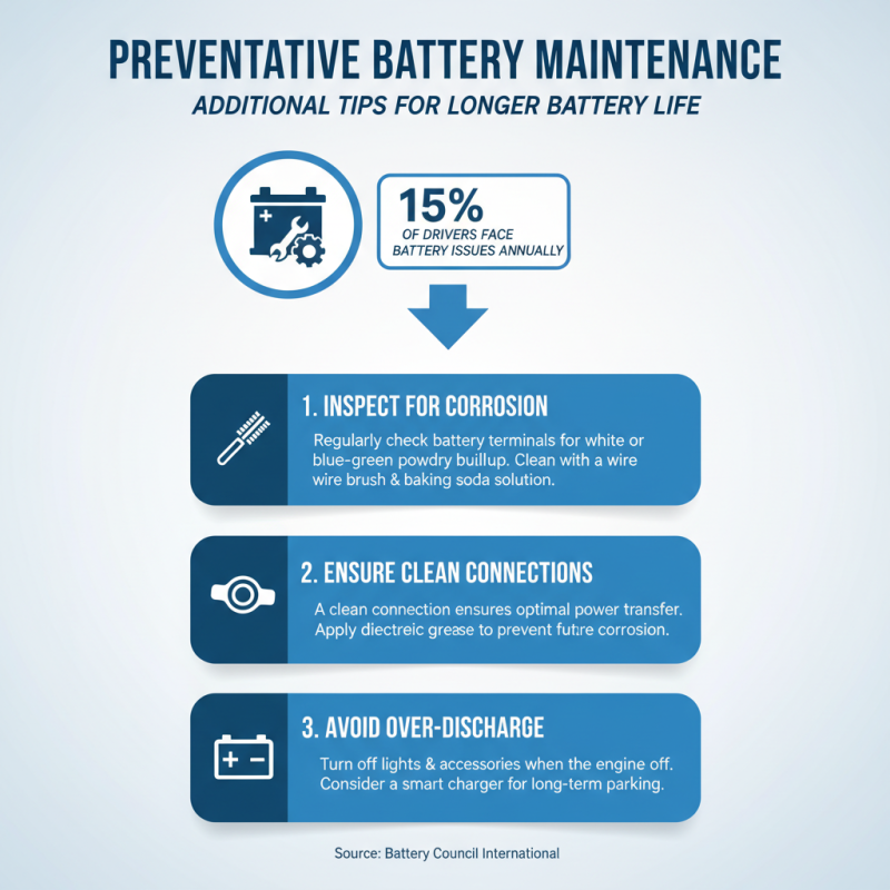 Roadside Battery Jump Start Tips for Every Driver