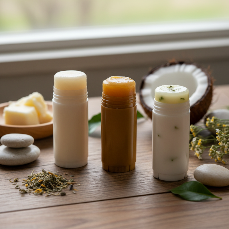 How to Choose the Best Body Balm Stick for Your Skin Needs?