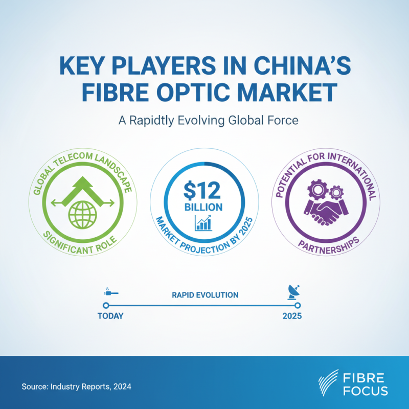 Exploring China's Fibre Optic Infrastructure for Global Buyers?