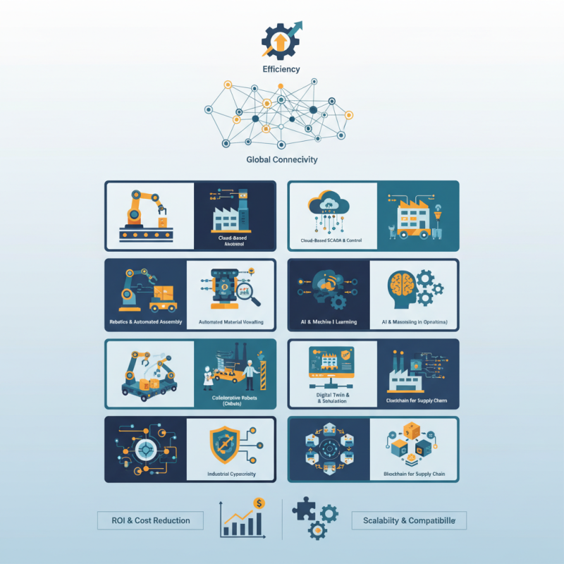 Top 10 Industrial Automation Solutions for Global Buyers?