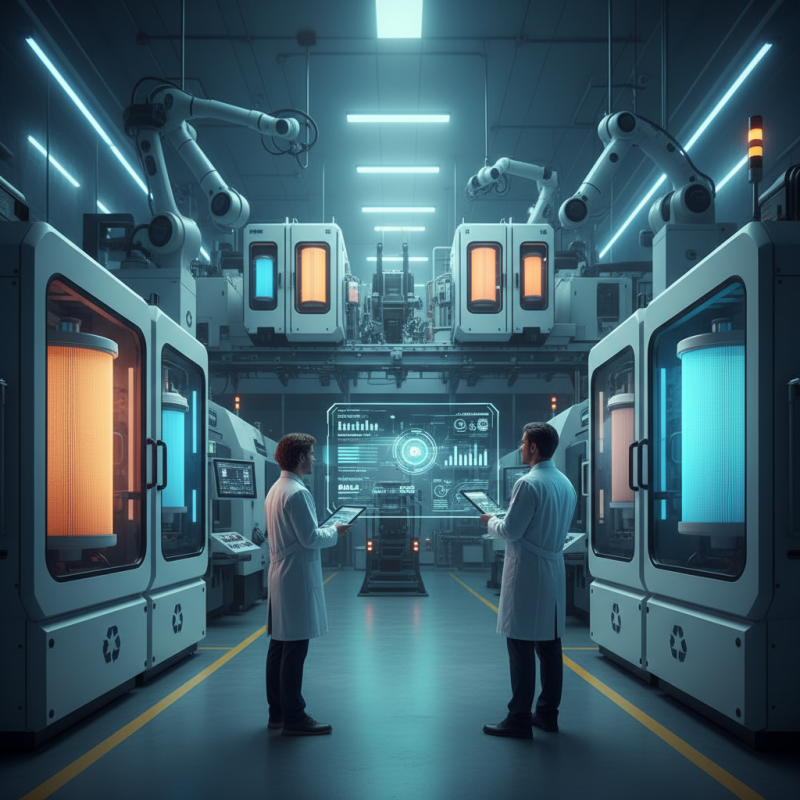 Why Customizable Filters Lower Long Term Maintenance Costs?