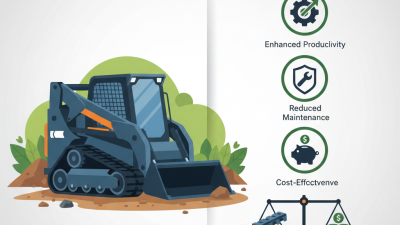 Best Takeuchi Rubber Tracks for Your Heavy Equipment Needs?