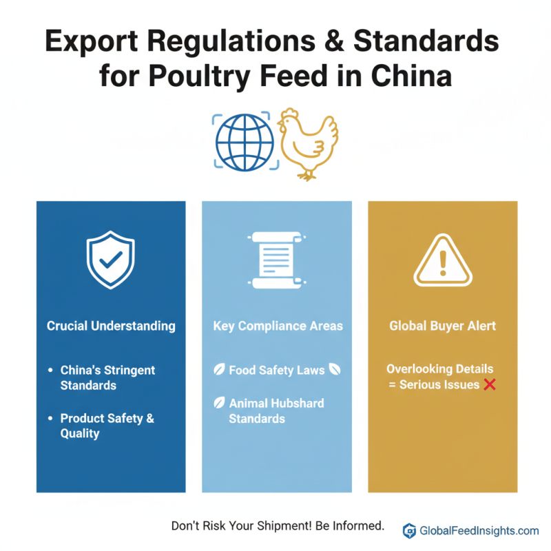 China Best Poultry Feed for Global Buyers Top Quality Options?