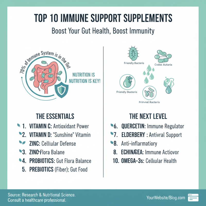 Top 10 Nutrition Supplements for Optimal Health Options?